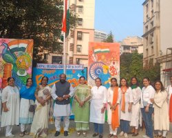 Republic Day Celebration 26-27